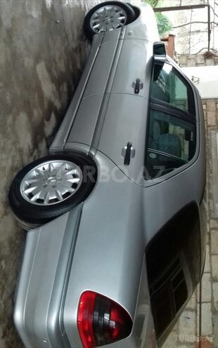 Mercedes C 220 1999, 370,000 km - 2.2 l - Biləsuvar