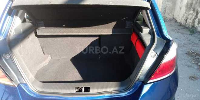 Opel Astra 2005, 179,000 km - 1.4 l - Bakı