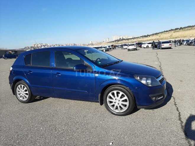 Opel Astra 2005, 179,000 km - 1.4 l - Bakı