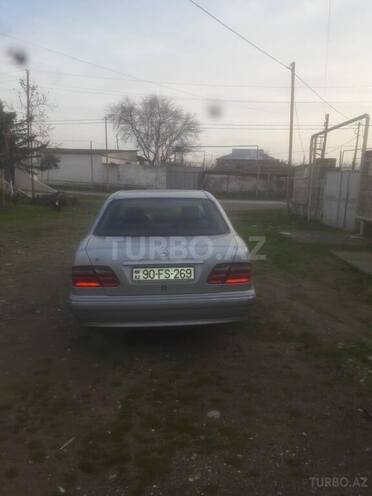 Mercedes E 240 1999, 222,199 km - 0.2 l - Bakı