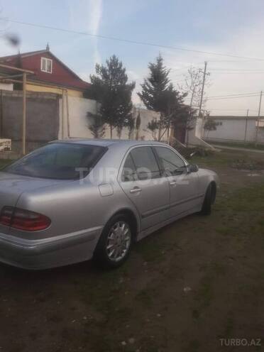 Mercedes E 240 1999, 222,199 km - 0.2 l - Bakı