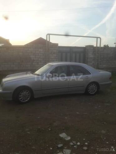 Mercedes E 240 1999, 222,199 km - 0.2 l - Bakı