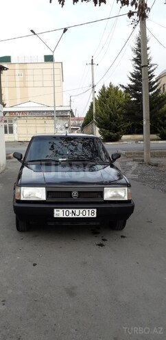 Tofas Sahin 2004, 145,500 km - 1.6 l - Zaqatala