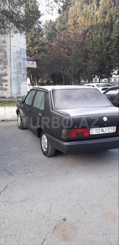 Tofas Sahin 2004, 145,500 km - 1.6 l - Zaqatala