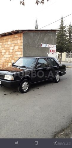 Tofas Sahin 2004, 145,500 km - 1.6 l - Zaqatala