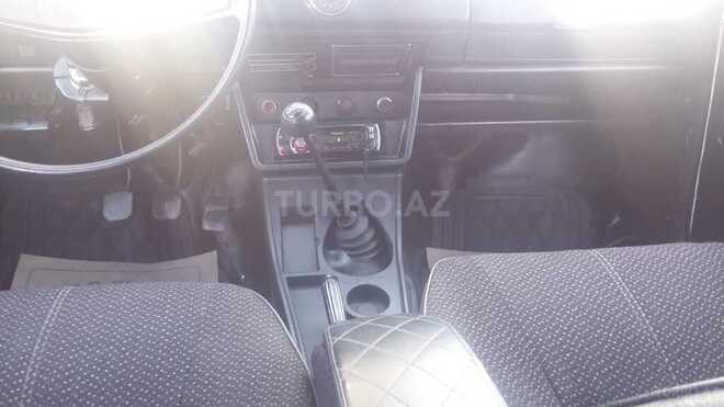 LADA (VAZ) 21011 1986, 157,000 km - 1.6 л - Şəmkir