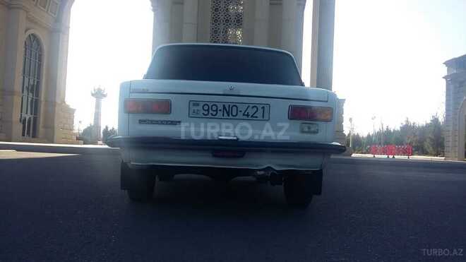 LADA (VAZ) 21011 1986, 157,000 km - 1.6 л - Şəmkir