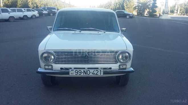 LADA (VAZ) 21011 1986, 157,000 km - 1.6 л - Şəmkir