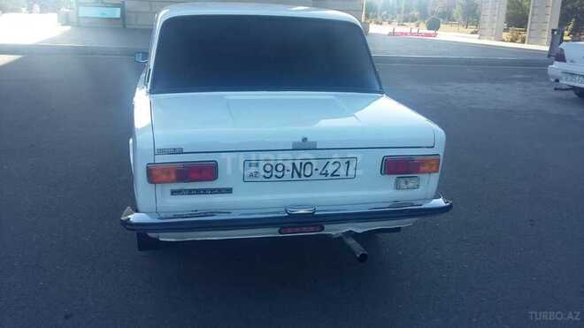 LADA (VAZ) 21011 1986, 157,000 km - 1.6 л - Şəmkir