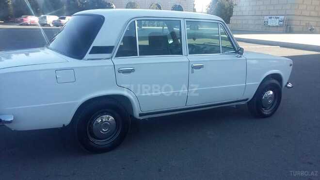 LADA (VAZ) 21011 1986, 157,000 km - 1.6 л - Şəmkir