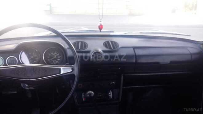 LADA (VAZ) 21011 1986, 157,000 km - 1.6 л - Şəmkir