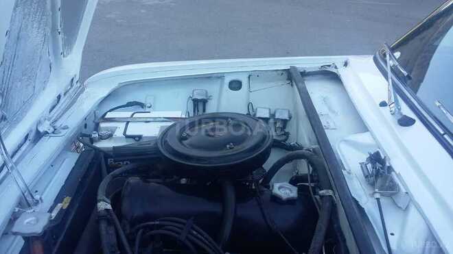 LADA (VAZ) 21011 1986, 157,000 km - 1.6 л - Şəmkir