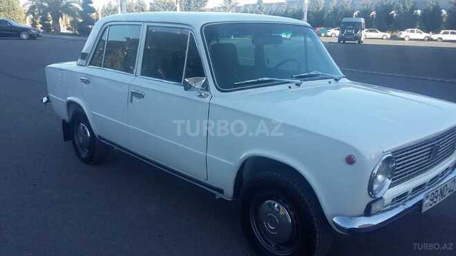 LADA (VAZ) 21011 1986, 157,000 km - 1.6 л - Şəmkir