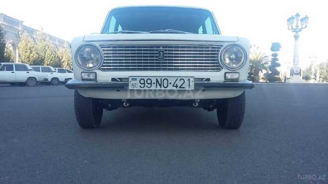 LADA (VAZ) 21011 1986, 157,000 km - 1.6 л - Şəmkir