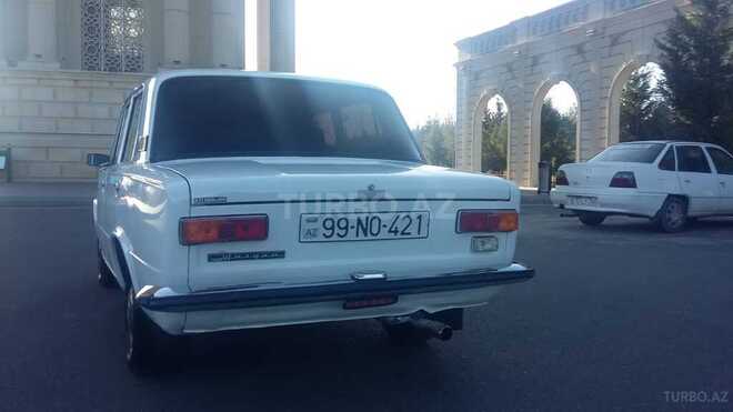 LADA (VAZ) 21011 1986, 157,000 km - 1.6 л - Şəmkir