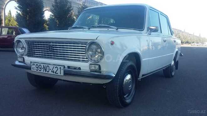 LADA (VAZ) 21011 1986, 157,000 km - 1.6 л - Şəmkir