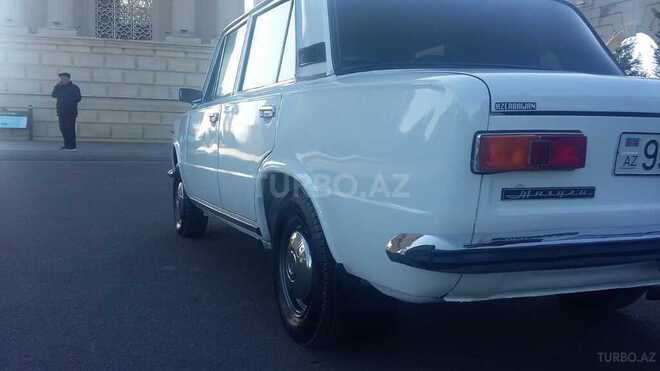 LADA (VAZ) 21011 1986, 157,000 km - 1.6 л - Şəmkir
