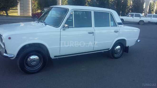 LADA (VAZ) 21011 1986, 157,000 km - 1.6 л - Şəmkir