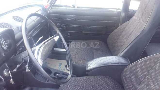 LADA (VAZ) 21011 1986, 157,000 km - 1.6 л - Şəmkir