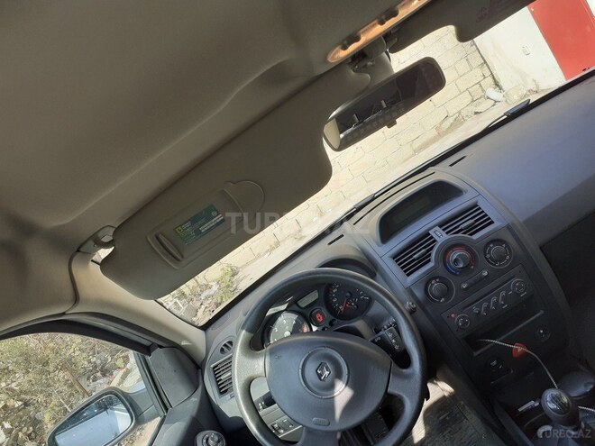 Renault Megane 2009, 196,500 km - 0.2 l - Bakı