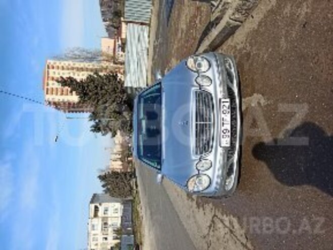 Mercedes  2006, 244,000 km - 2.2 л - Bakı