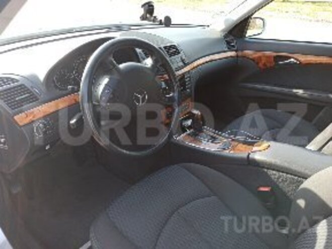Mercedes  2006, 244,000 km - 2.2 л - Bakı