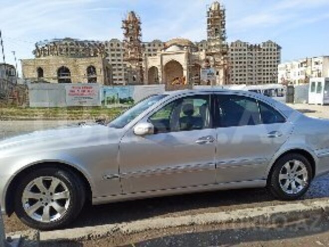 Mercedes  2006, 244,000 km - 2.2 л - Bakı