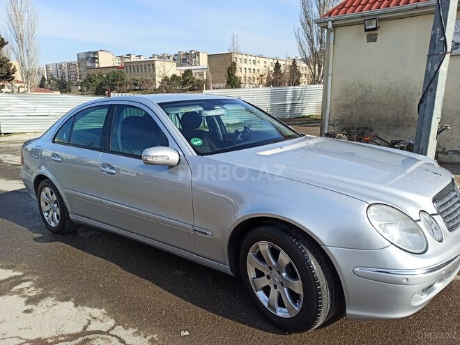 Mercedes  2006, 244,000 km - 2.2 л - Bakı