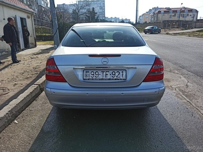 Mercedes  2006, 244,000 km - 2.2 л - Bakı
