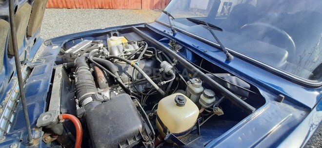 LADA (VAZ) 2107 2009, 46 km - 0.2 л - Beyləqan