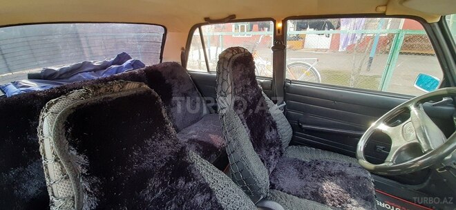 LADA (VAZ) 2107 2009, 46 km - 0.2 л - Beyləqan