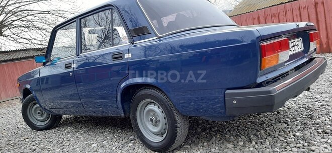 LADA (VAZ) 2107 2009, 46 km - 0.2 л - Beyləqan