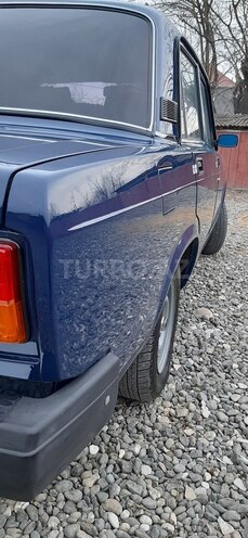 LADA (VAZ) 2107 2009, 46 km - 0.2 л - Beyləqan
