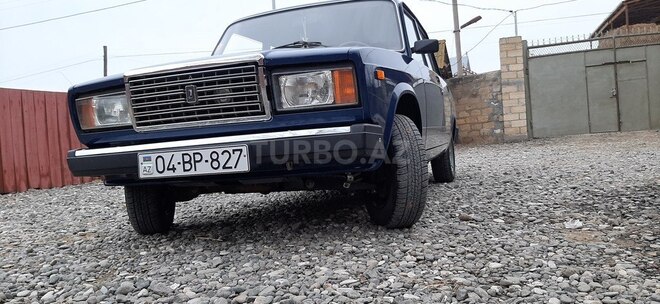 LADA (VAZ) 2107 2009, 46 km - 0.2 л - Beyləqan