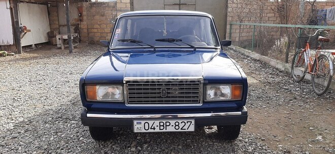LADA (VAZ) 2107 2009, 46 km - 0.2 л - Beyləqan