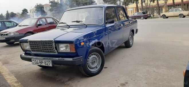 LADA (VAZ) 2107 2009, 46 km - 0.2 л - Beyləqan