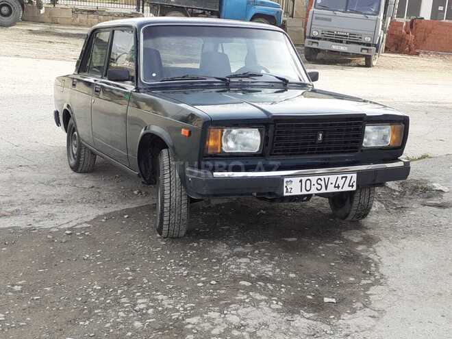 LADA (VAZ) 2107 2006, 1,500,000 km - 1.6 l - Şamaxı