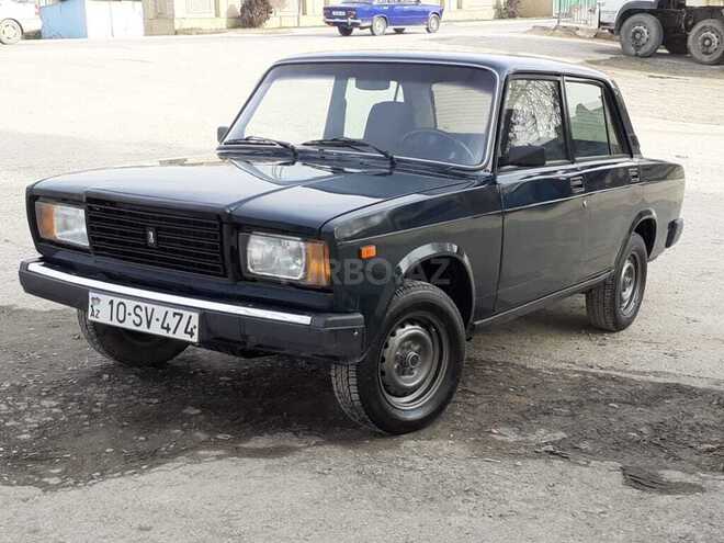 LADA (VAZ) 2107 2006, 1,500,000 km - 1.6 l - Şamaxı