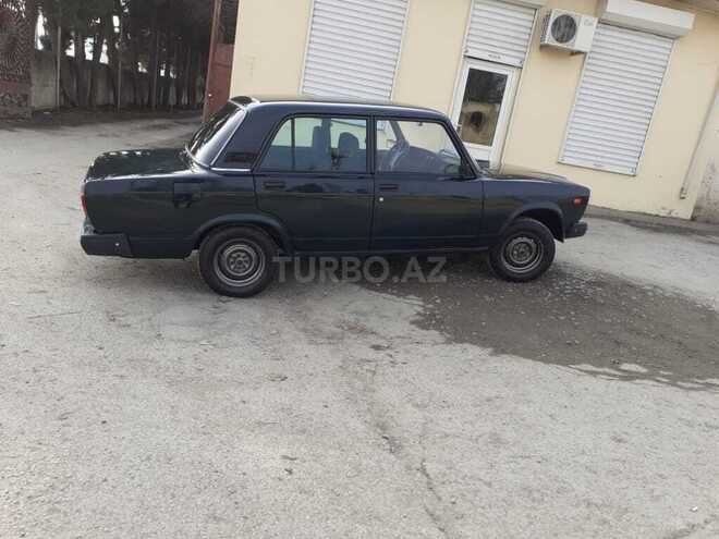 LADA (VAZ) 2107 2006, 1,500,000 km - 1.6 l - Şamaxı