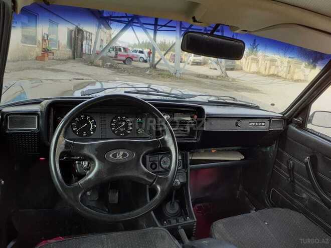 LADA (VAZ) 2107 2006, 1,500,000 km - 1.6 l - Şamaxı