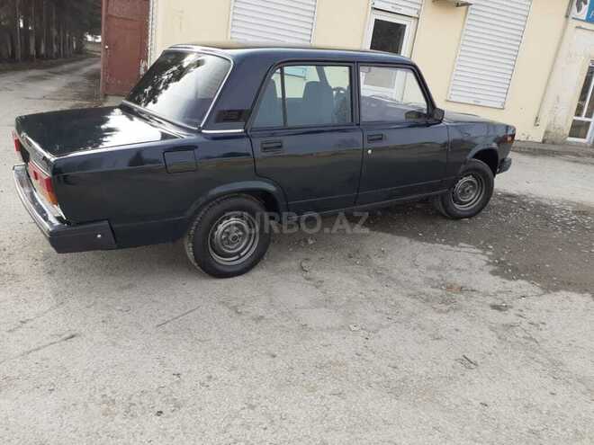 LADA (VAZ) 2107 2006, 1,500,000 km - 1.6 l - Şamaxı