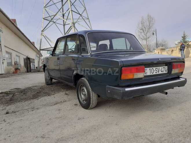 LADA (VAZ) 2107 2006, 1,500,000 km - 1.6 l - Şamaxı