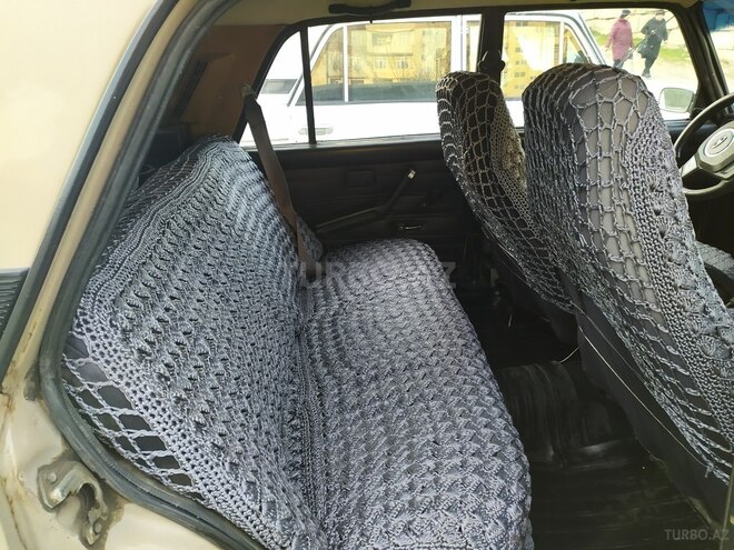 LADA (VAZ) 2107 1986, 458,000 km - 1.5 л - Bakı