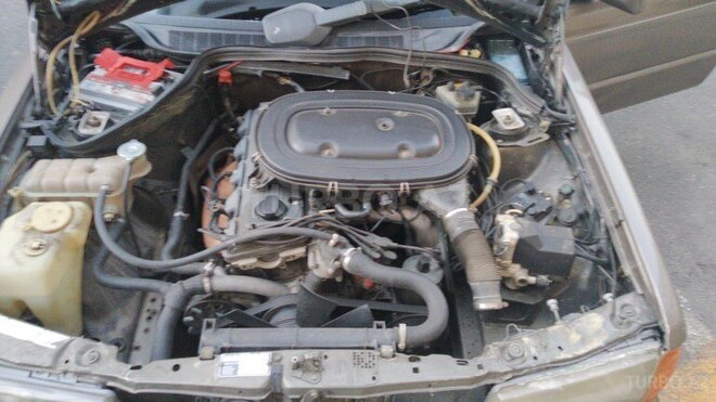 Mercedes 190 1994, 23,620 km - 2.0 л - Bakı
