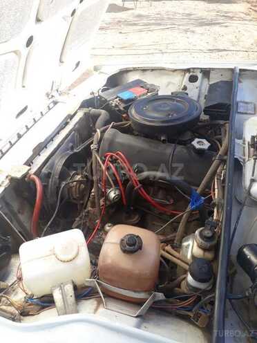 LADA (VAZ) 2107 2009, 100,000 km - 1.6 л - Sabirabad