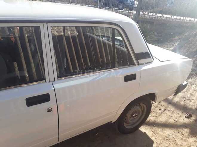 LADA (VAZ) 2107 2009, 100,000 km - 1.6 л - Sabirabad