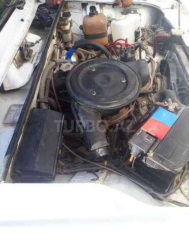 LADA (VAZ) 2107 2009, 100,000 km - 1.6 л - Sabirabad