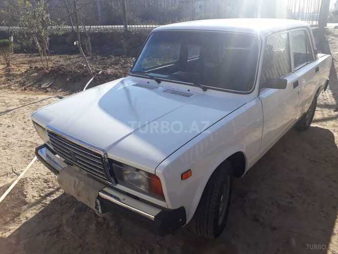 LADA (VAZ) 2107 2009, 100,000 km - 1.6 л - Sabirabad