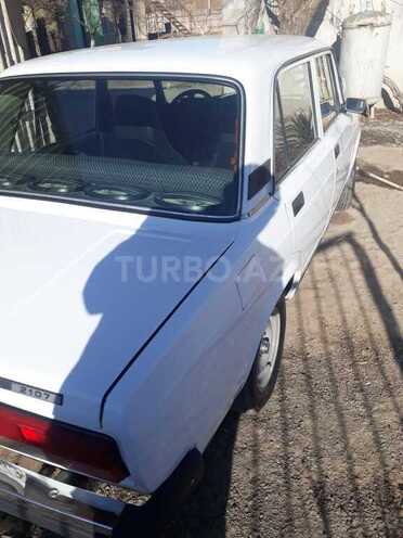 LADA (VAZ) 2107 2009, 100,000 km - 1.6 л - Sabirabad