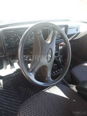 LADA (VAZ) 2107 2009, 100,000 km - 1.6 л - Sabirabad